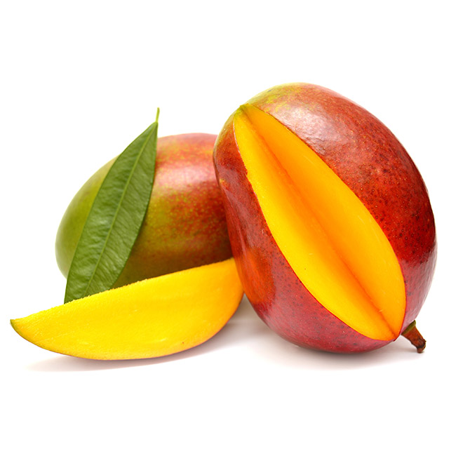 Mango Sol de Olmos