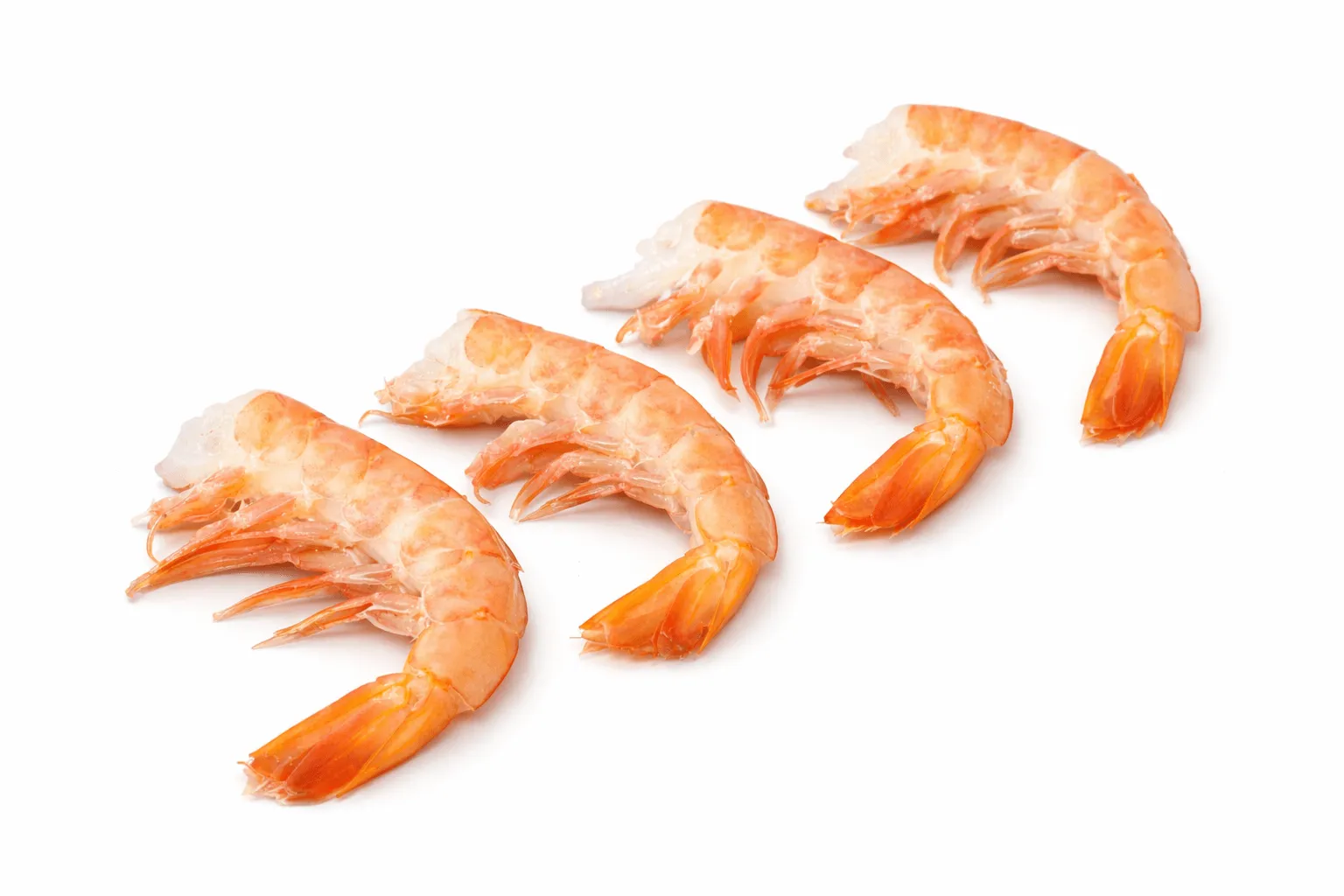 Langostinos
