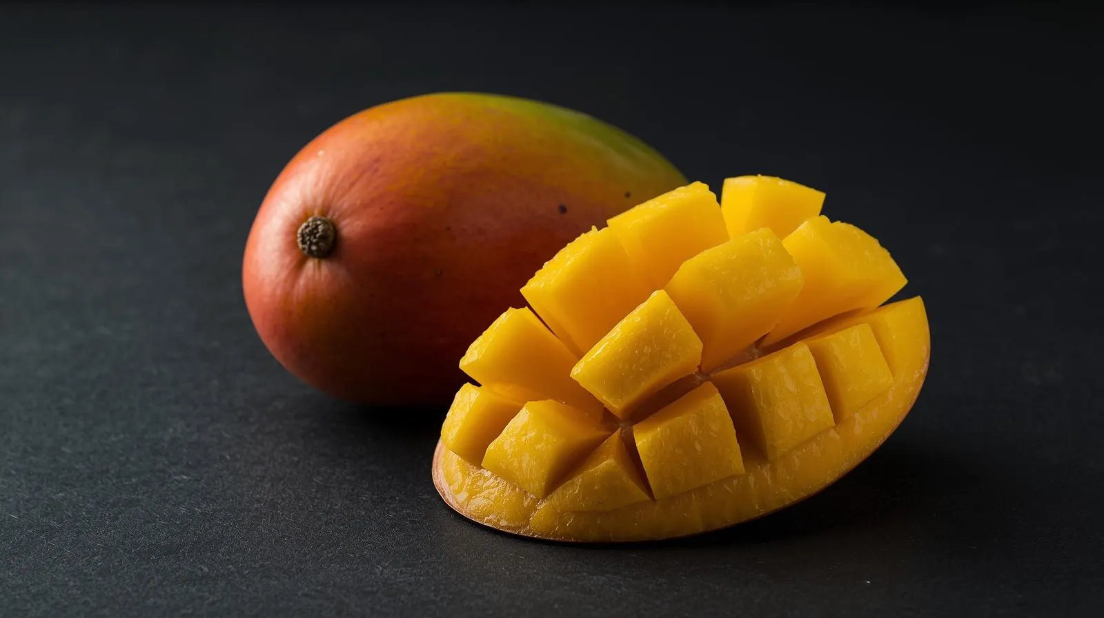 Mango Kent